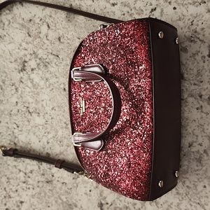 Kate spade crossbody purse